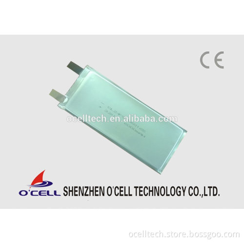 3.2v 5ah lifepo4 battery cell